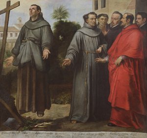 Sint Diego d