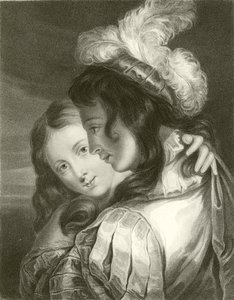 De Spaanse Page door Bartolomé Esteban Murillo