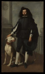Don Andrés de Andrade en La Cal