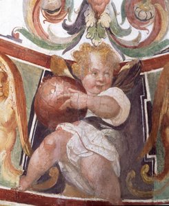 Het Studiolo van Francesco de