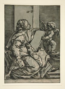 Een Sibylle