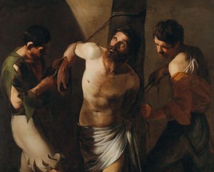 Het Martelaarschap van Sint Bartholomeus