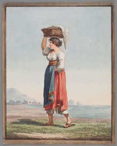 De doop van de eunuch