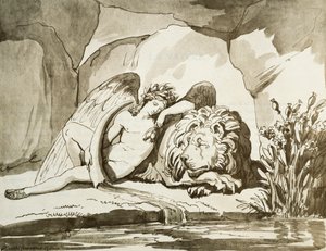 Hypnos (De Slaap)