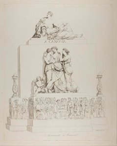 door Bartolomeo Pinelli