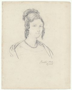  door Bartolomeo Pinelli