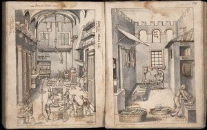 Kookboek Opera