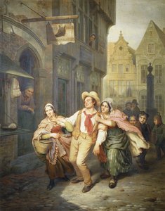 De rivalen