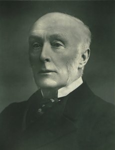 De Edele Heer Viscount Knutsford door Bassano Ltd