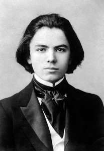 Jan Kubelik, Tsjechische violist en componist