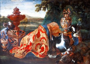 Stilleven