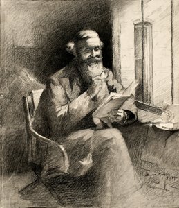 Een Goed Verhaal, 1889