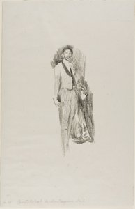 Graaf Robert de Montesquiou