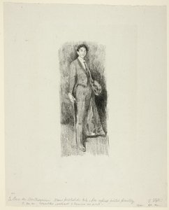 Graaf Robert de Montesquiou