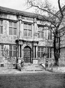 Treasurers House, York, North Yorkshire door Bedford Lemere and Company