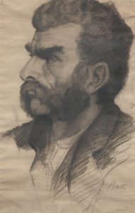 Boer door Bela Lyon Pratt