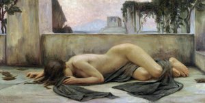 Het offer van Isaak