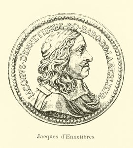 Jacques d