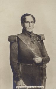 Leopold I