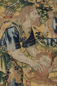 Verhaal van Cyrus II De Grote, ca. 1590