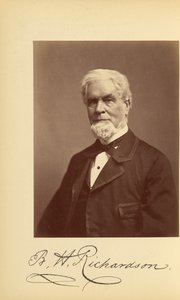 [Beale Howard Richardson].