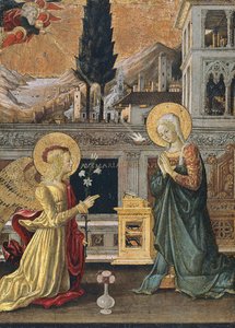 De Annunciatie