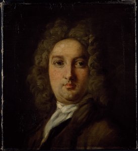 William Kent door Benedetto Luti