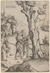 Geboorte van Adonis