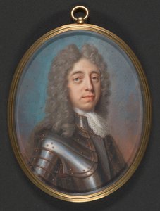 William, tweede Lord Grey van Rolleston en zesde Baron North