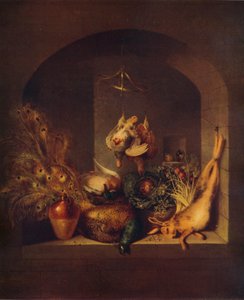 Stilleven, 1824