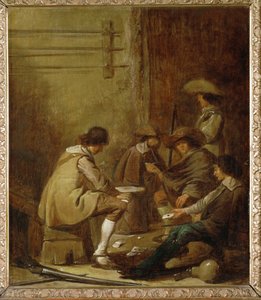  door Benjamin Gerritsz. Cuyp