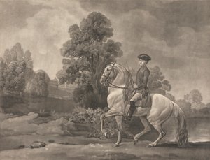 [De zeer eerbiedwaardige Lord Pigot, gouverneur van Madras.] door Benjamin Green