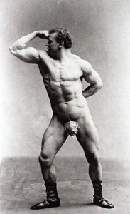 Duitse carrosseriebouwer Eugen Sandow