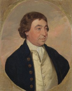 Josiah Rose uit Liverpool, ca.1790-1800