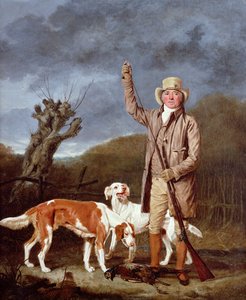 Onbekend schilderij