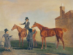 Geelgors, c.1800
