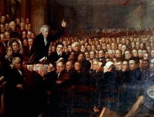 De Anti-Slavernij Vereniging Conventie