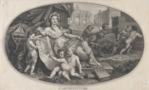 Architectuur, 1690