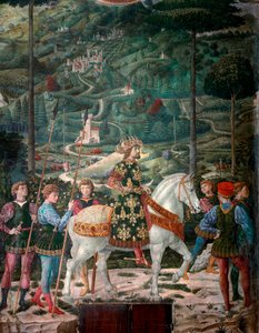 De Byzantijnse Keizer 