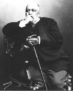 Busnach, c1893