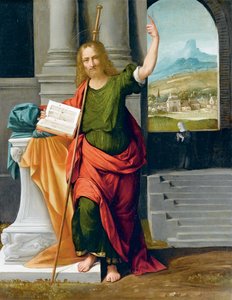 Sint Jakobus de Meerdere