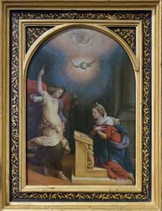 Annunciatie
