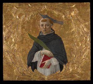Sint Petrus Martelaar