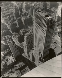 Chanin-gebouw, New York
