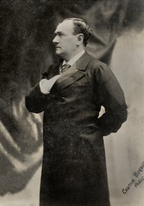  door Berger & Cautin