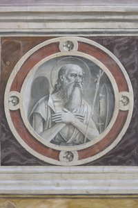 Sint Hiëronymus