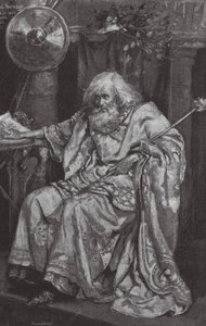 Koning Lear