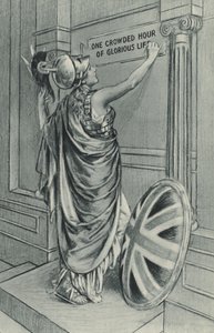 De roep van Britannia - Een druk uur van glorieus leven