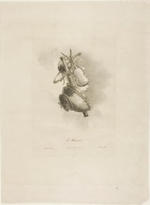 De Muzikant, uit Arts et Métiers
