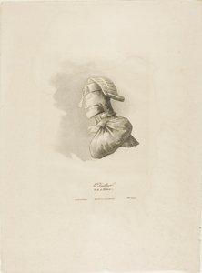 De kleermaker, uit Arts et Métiers door Bernard Gaillot